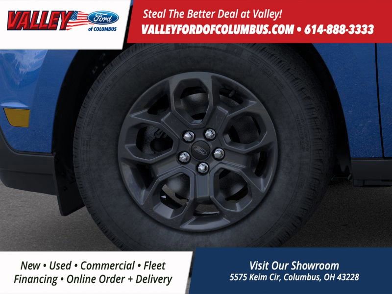 New 2025 Ford Maverick XLT w/ 4K Tow Package image 20