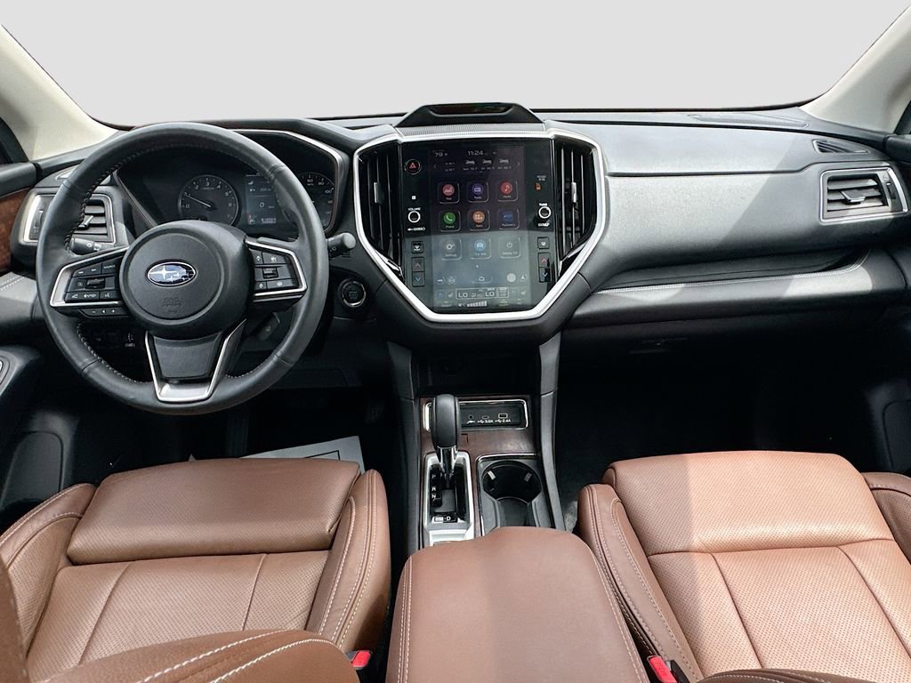 Used 2024 Subaru Ascent Touring AWD/4WD image 27