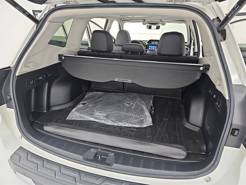 Used 2019 Subaru Forester Touring w/ Popular Package #3 image 21