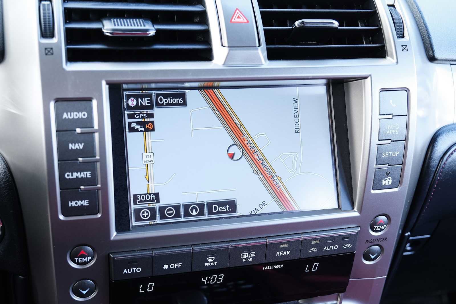 Used 2021 Lexus GX 460 Premium w/ Premium Package AWD/4WD image 47