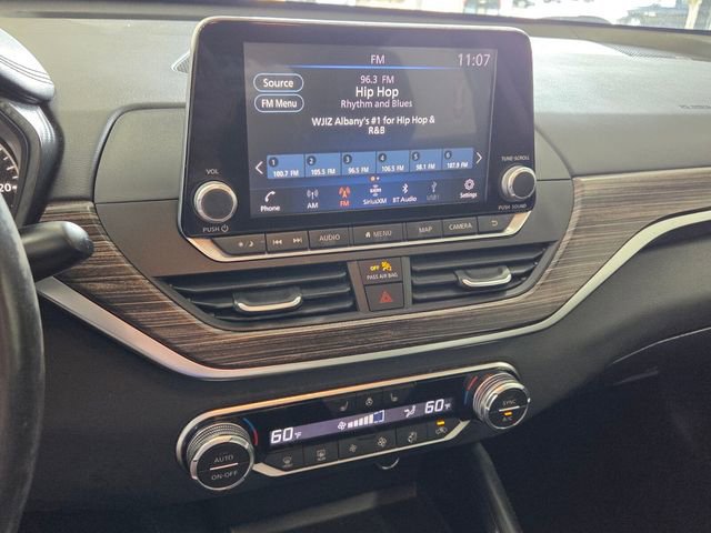 Used 2021 Nissan Altima 2.5 SL FWD image 20