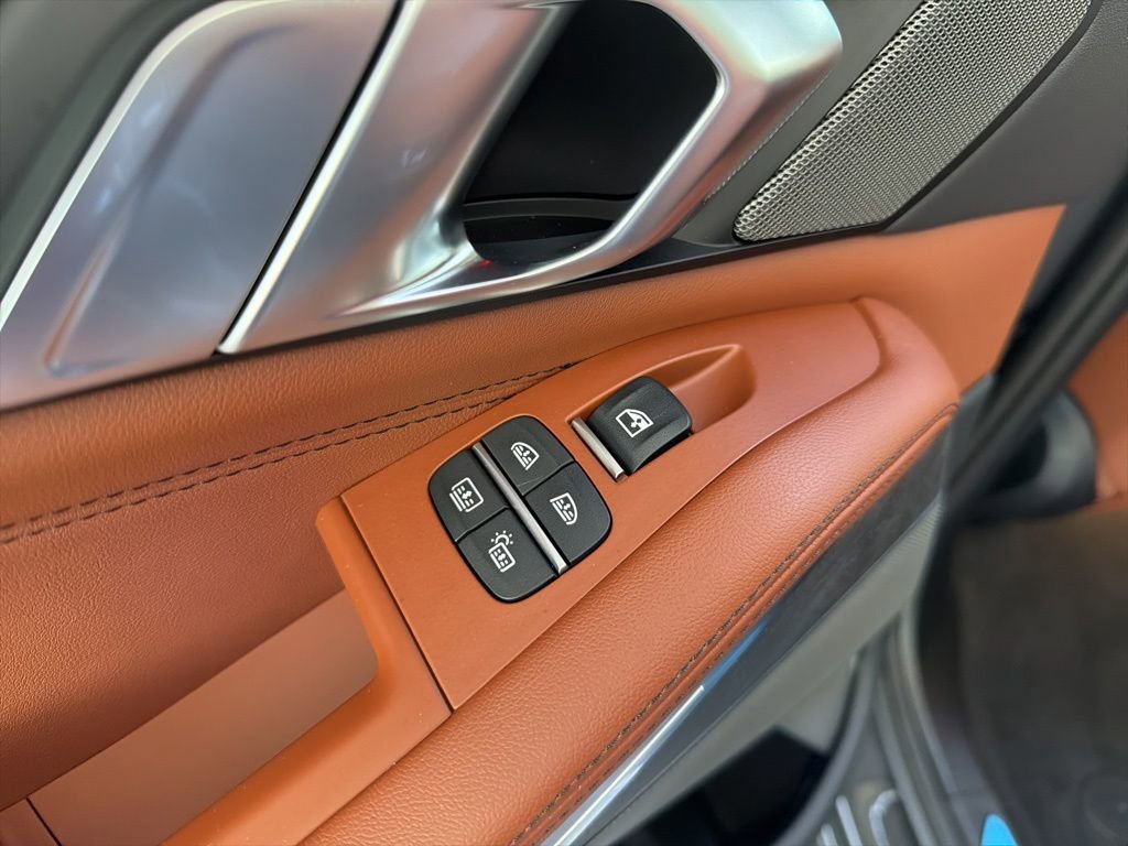 New 2027 BMW X7 M60i AWD/4WD image 14