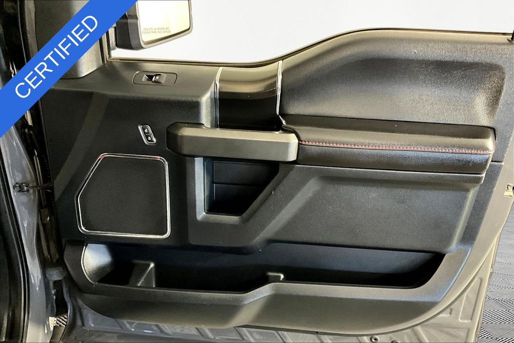 Used 2020 Ford F150 Lariat image 26