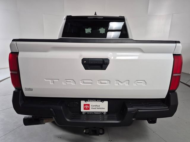 Used 2024 Toyota Tacoma SR RWD image 13