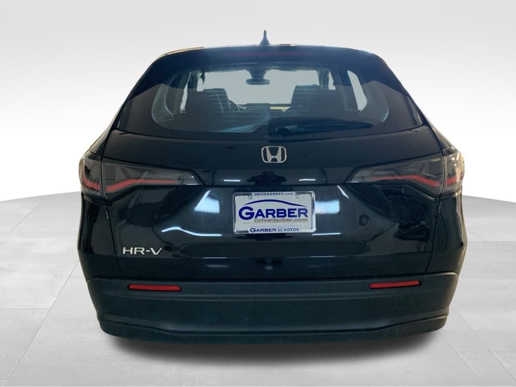 Used 2023 Honda HR-V LX image 17