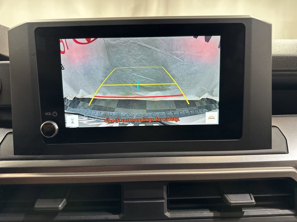 Used 2025 Toyota 4Runner SR5 image 32