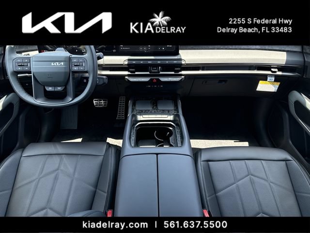 New 2027 Kia Telluride SX Prestige X-Pro AWD/4WD image 13