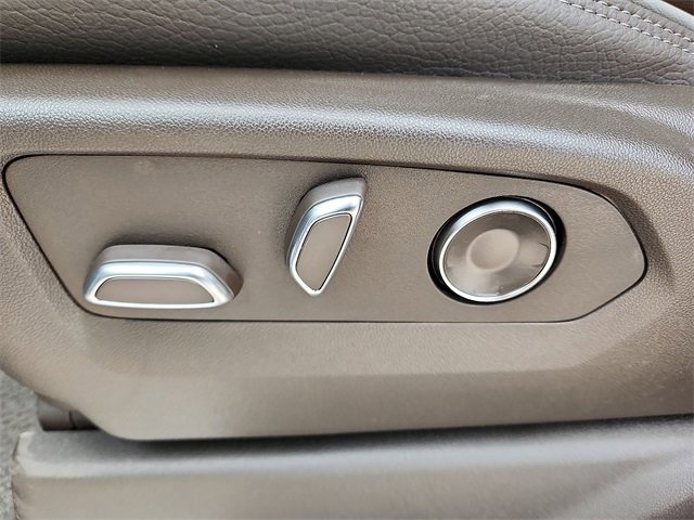 New 2026 GMC Sierra 1500 Denali image 12