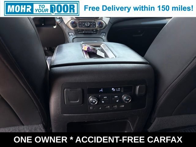 Used 2017 GMC Yukon XL Denali w/ Open Road Package AWD/4WD image 38