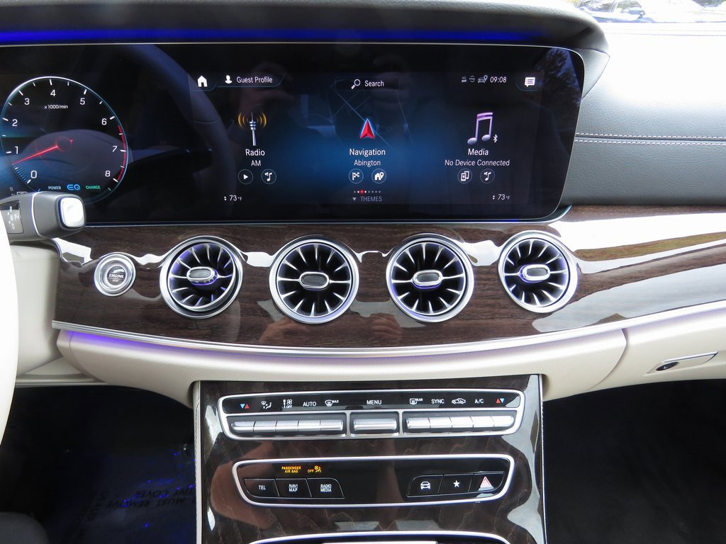 Used 2021 Mercedes-Benz CLS 450 4MATIC image 27