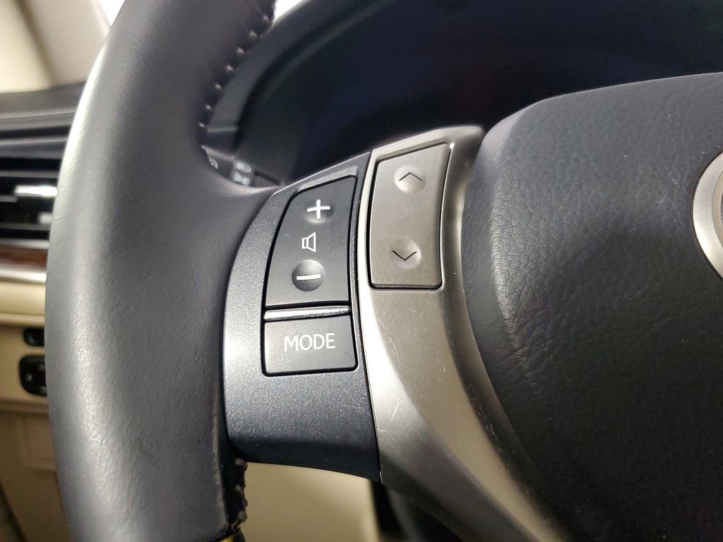 Used 2015 Lexus ES 350 w/ Premium Package FWD image 23