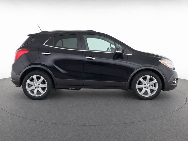 Used 2015 Buick Encore Leather w/ Experience Buick Package FWD image 8