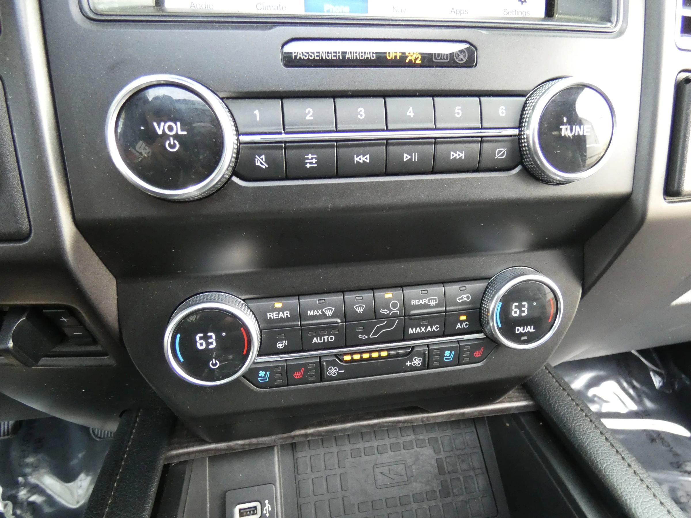 Used 2019 Ford Expedition Max Limited w/ Equipment Group 301A image 67