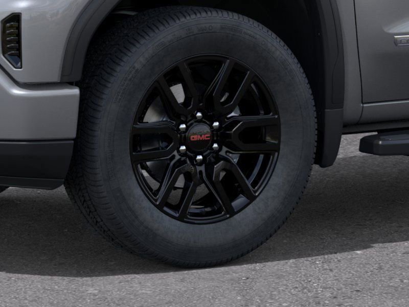 New 2026 GMC Sierra 1500 Elevation w/ Elevation Premium Package image 9