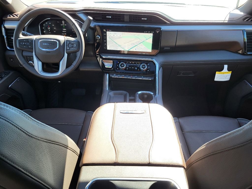 New 2026 GMC Sierra 2500 Denali w/ Technology Package image 2