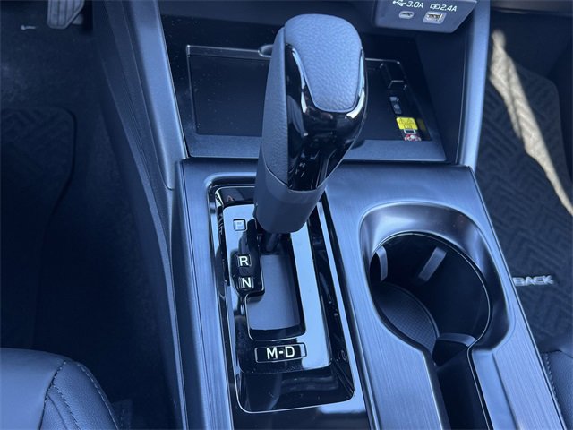 New 2026 Subaru Outback Premium image 17