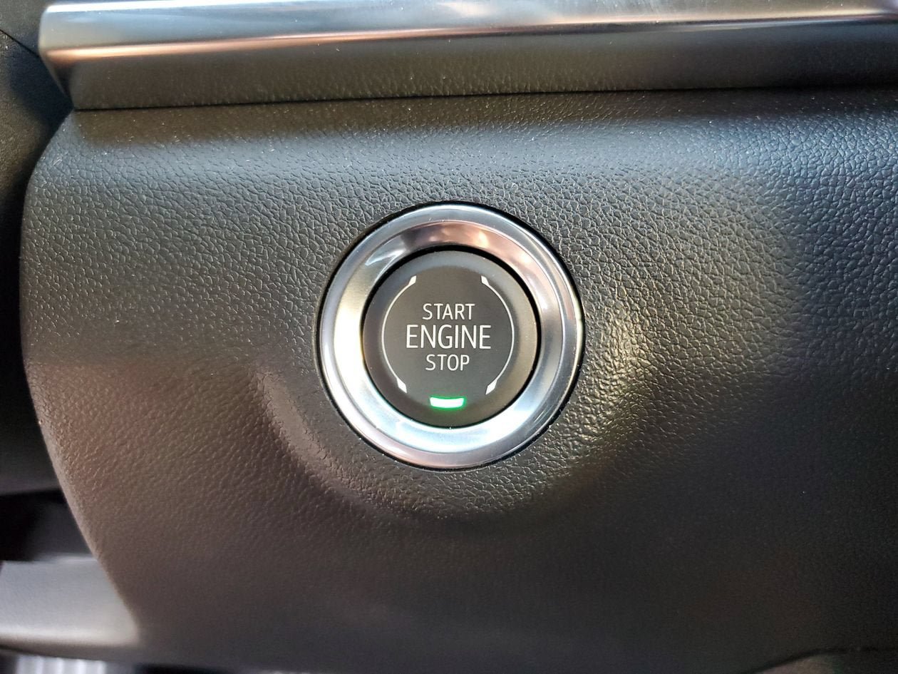 New 2026 GMC Terrain Elevation FWD image 24