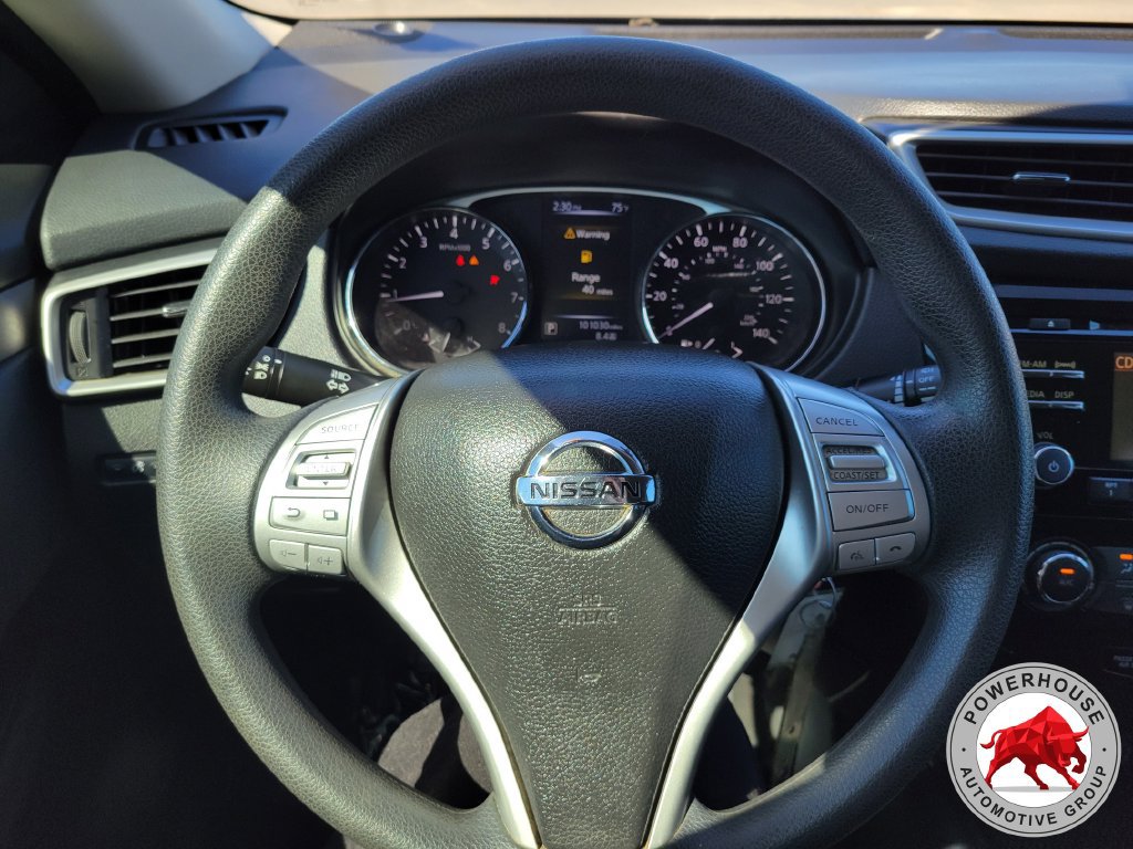 Used 2016 Nissan Rogue S FWD image 31