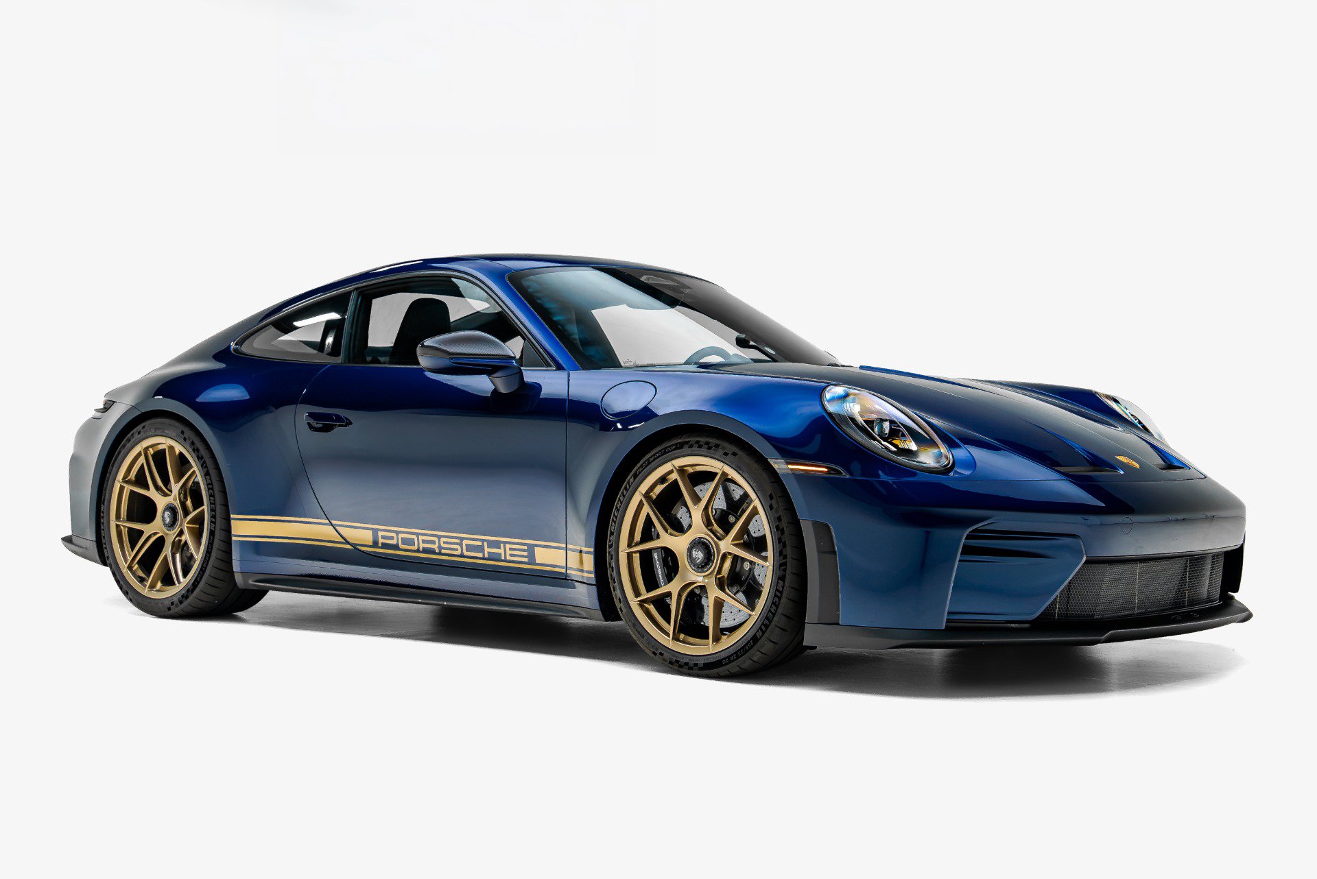 Used 2026 Porsche 911 GT3 RWD image 5