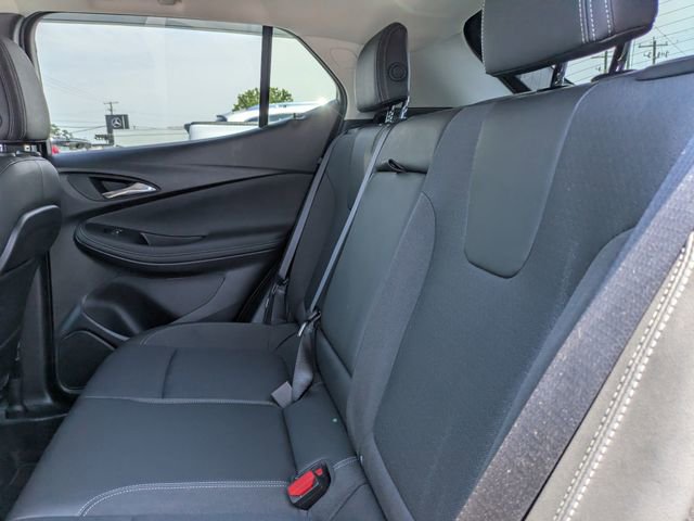 Used 2023 Buick Encore GX Select w/ Sport Touring Package FWD image 15