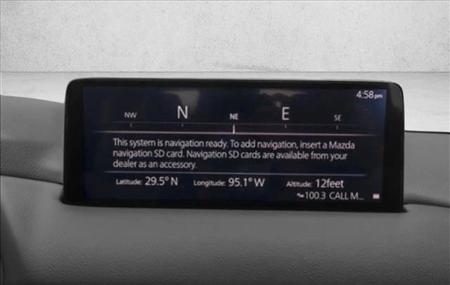 Used 2025 MAZDA CX-5 AWD 2.5 S w/ Preferred Package image 5