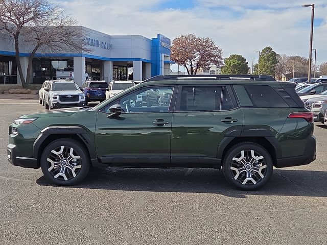 New 2026 Subaru Outback Touring XT AWD/4WD image 2