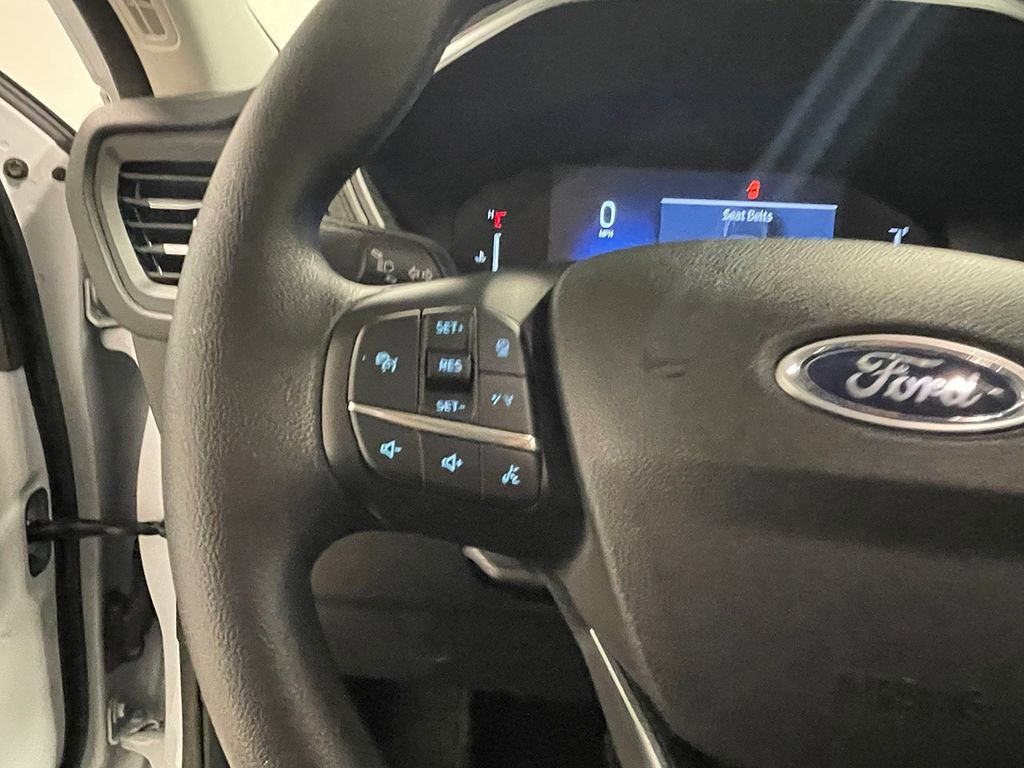Used 2025 Ford Escape Active w/ Tech Pack #1 AWD/4WD image 34