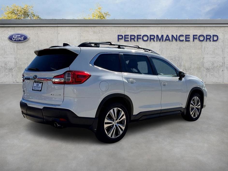 Used 2020 Subaru Ascent Premium w/ Sport Package image 7