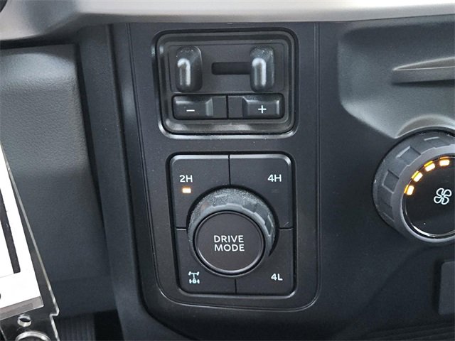 Certified 2024 Ford F250 XL w/ STX Appearance Package image 14