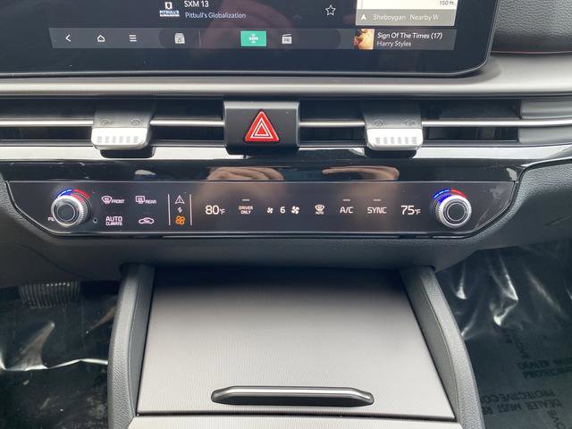 New 2026 Kia Sportage SX Prestige image 23