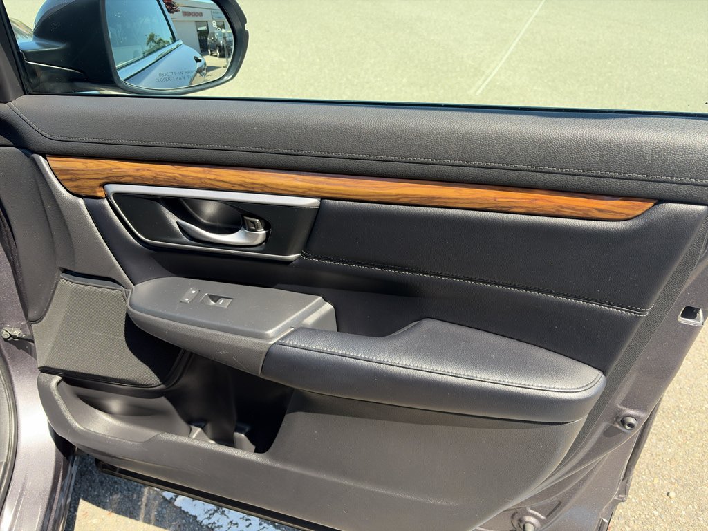 Used 2018 Honda CR-V Touring image 24