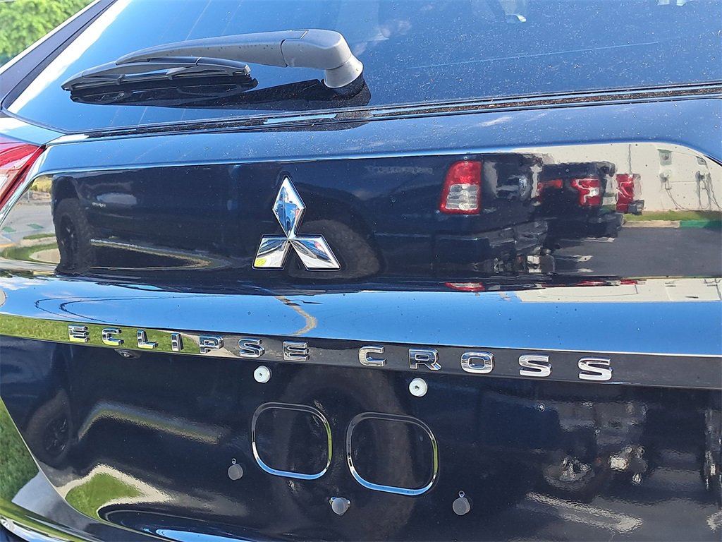 New 2026 Mitsubishi Eclipse Cross SEL image 8