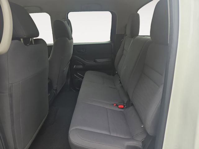 Used 2024 Nissan Frontier S RWD image 14