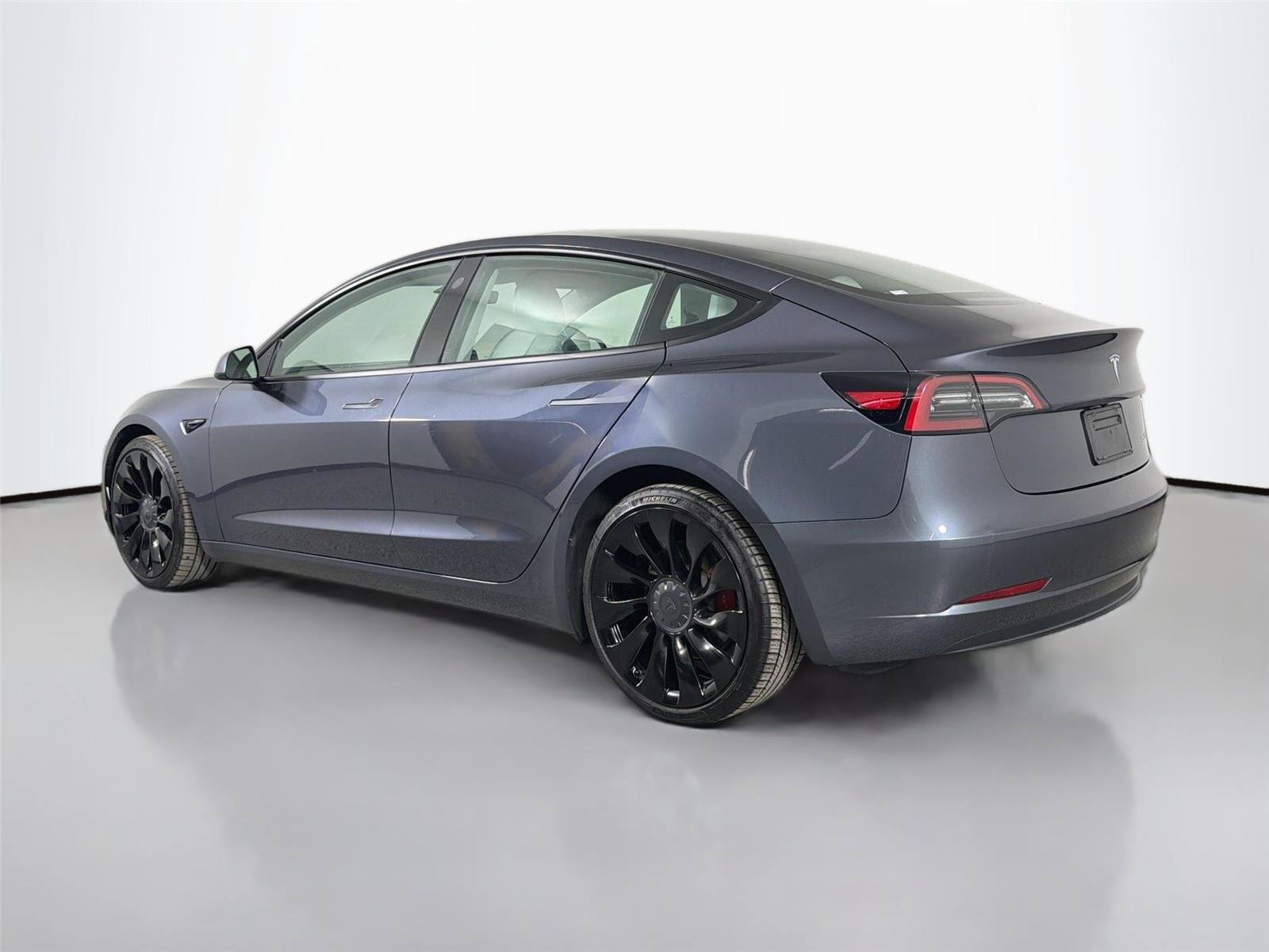 Used 2023 Tesla Model 3 Performance AWD/4WD image 8