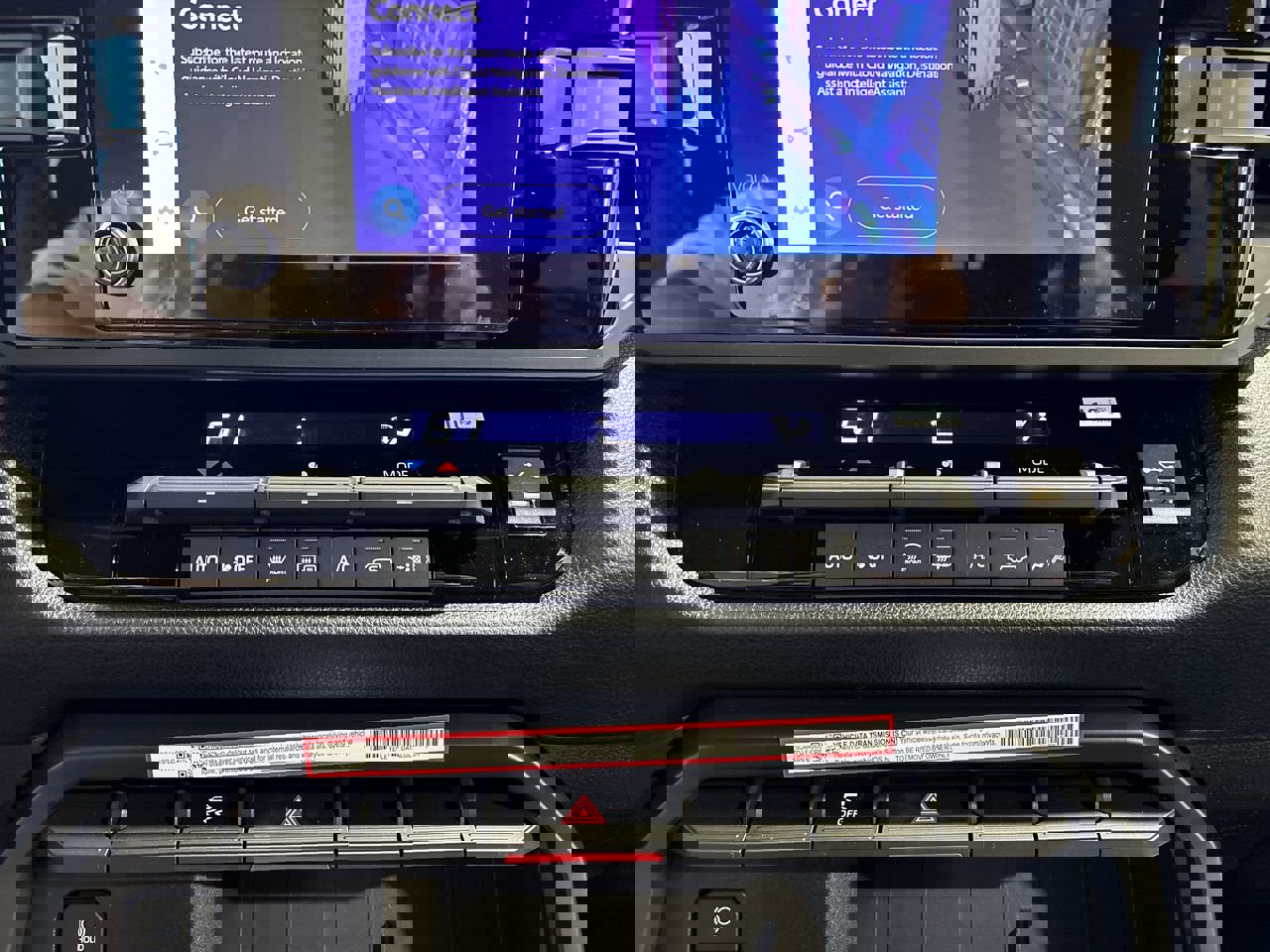 New 2026 Toyota Tundra SR5 image 20