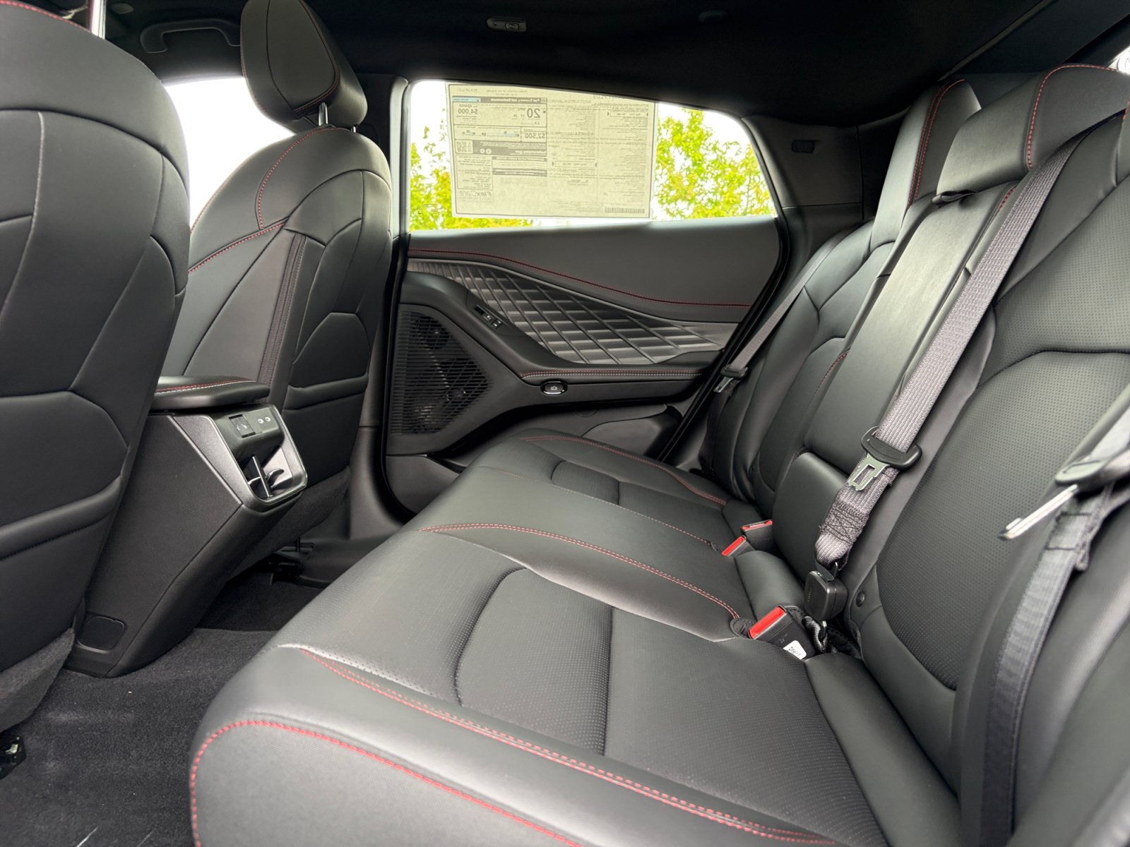 New 2026 Dodge Charger R/T AWD/4WD image 19