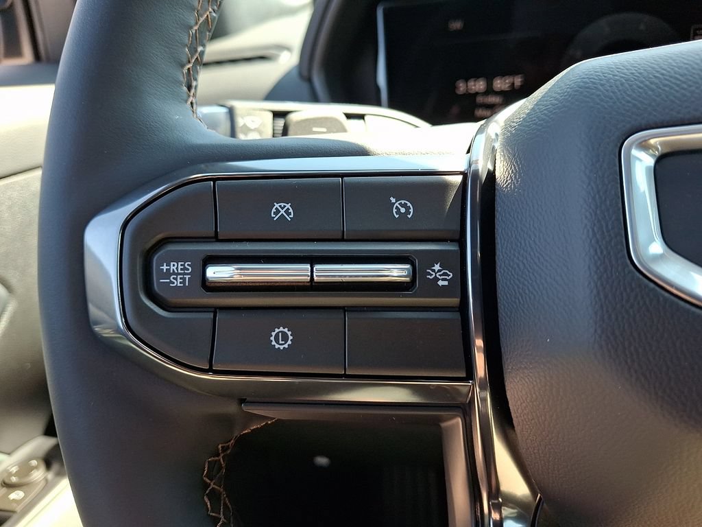 New 2026 GMC Terrain AT4 w/ Convenience Package III AWD/4WD image 15