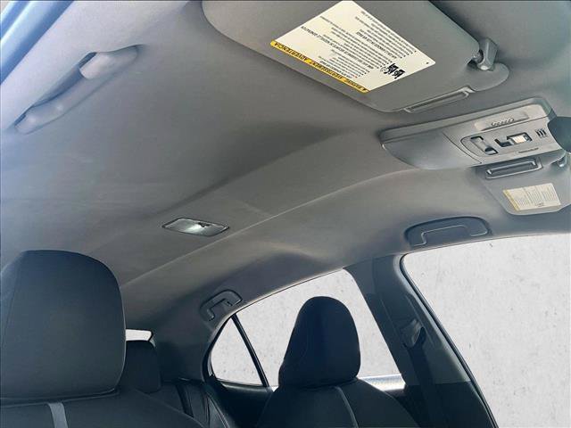 Used 2022 Toyota Camry LE FWD image 17