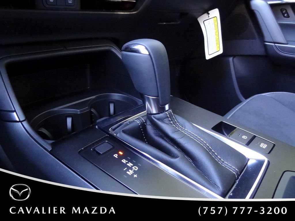 New 2026 MAZDA CX-5 Preferred AWD/4WD image 24