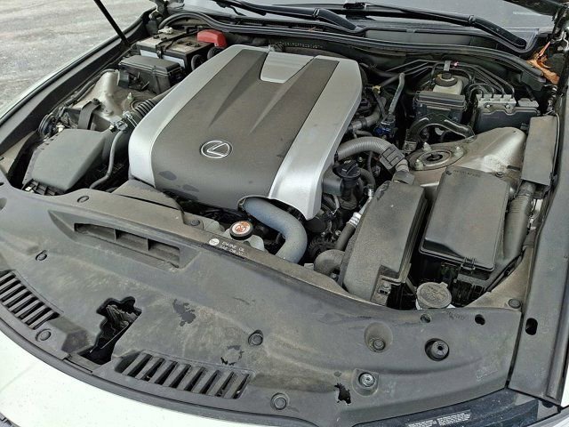 Used 2023 Lexus IS 300 AWD w/ Premium Package image 33