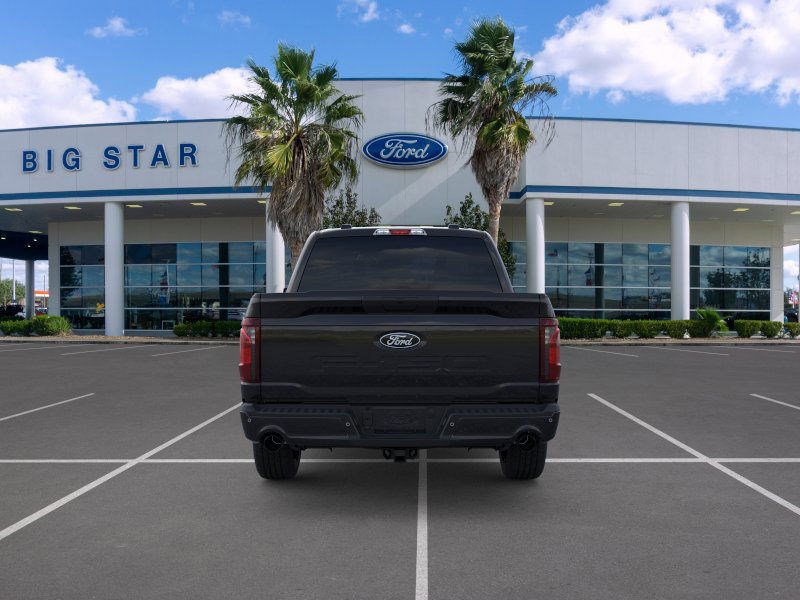 New 2026 Ford F150 STX w/ F-150 LOBO Package image 6