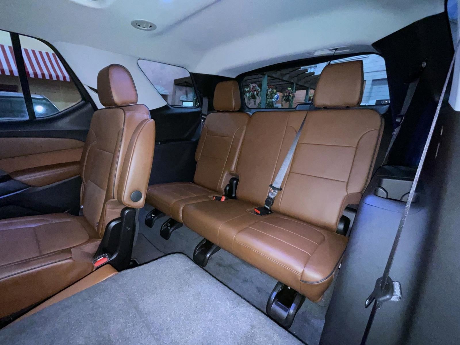 Used 2019 Chevrolet Traverse High Country image 20