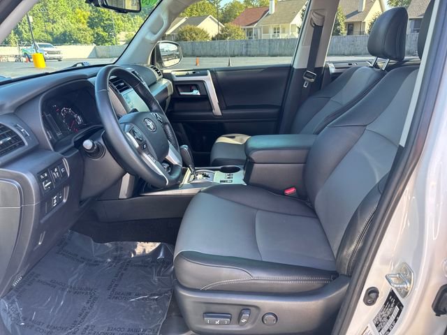 Used 2024 Toyota 4Runner SR5 Premium image 9