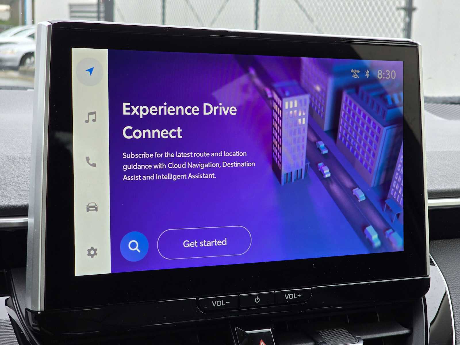 New 2026 Toyota Corolla XLE image 27