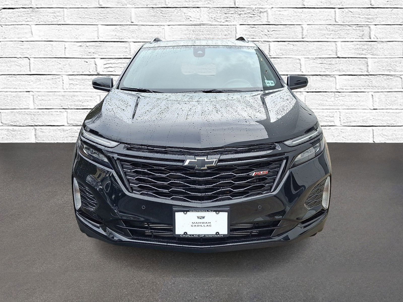 Used 2024 Chevrolet Equinox RS w/ LPO, Floor Liner Package image 3