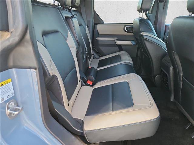 Used 2023 Ford Bronco Wildtrak AWD/4WD image 19