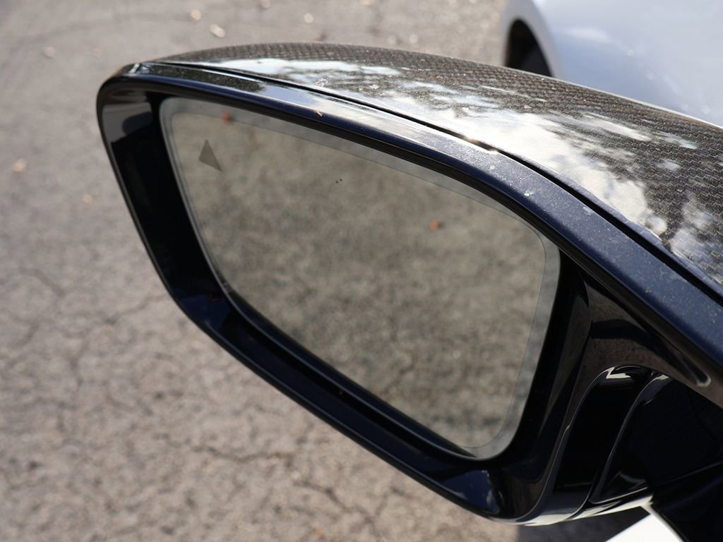 Used 2022 BMW M5 w/ Competition Package image 43