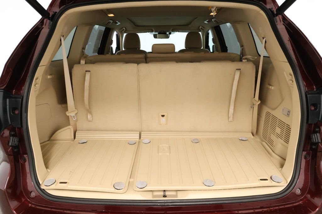 Used 2019 Toyota Highlander Limited Platinum image 23