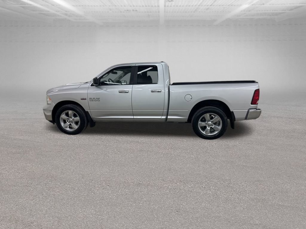 Used 2014 RAM 1500 Classic SLT image 7