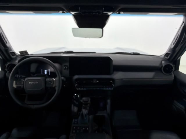 Used 2025 Toyota Land Cruiser w/ Premium Package AWD/4WD image 29